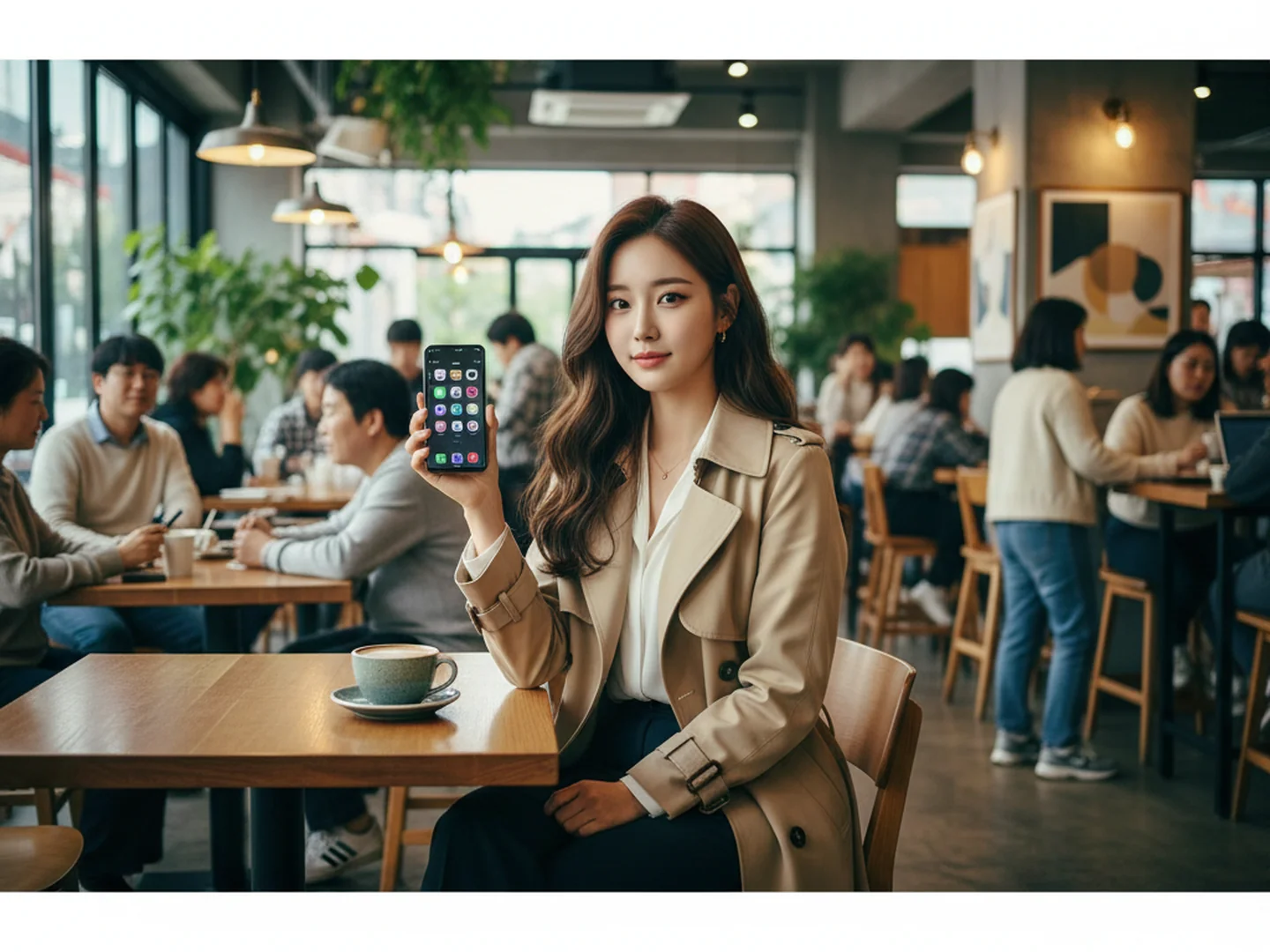 하정우 여자친구 차정원 프로필05